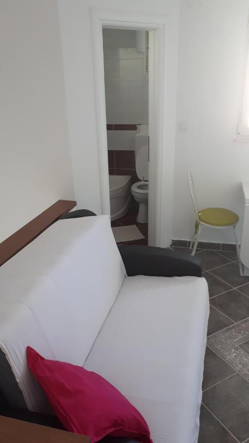 Apartment Antic Zaton  Экстерьер фото