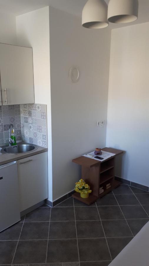 Apartment Antic Zaton  Экстерьер фото