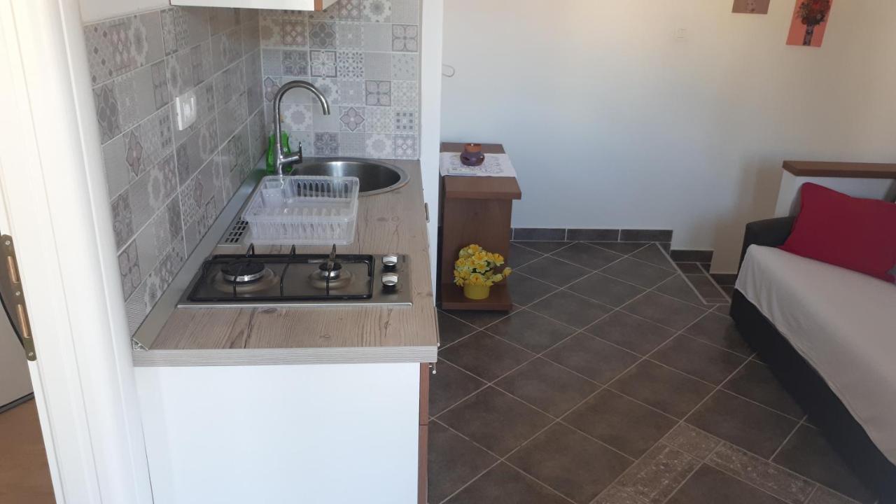 Apartment Antic Zaton  Экстерьер фото