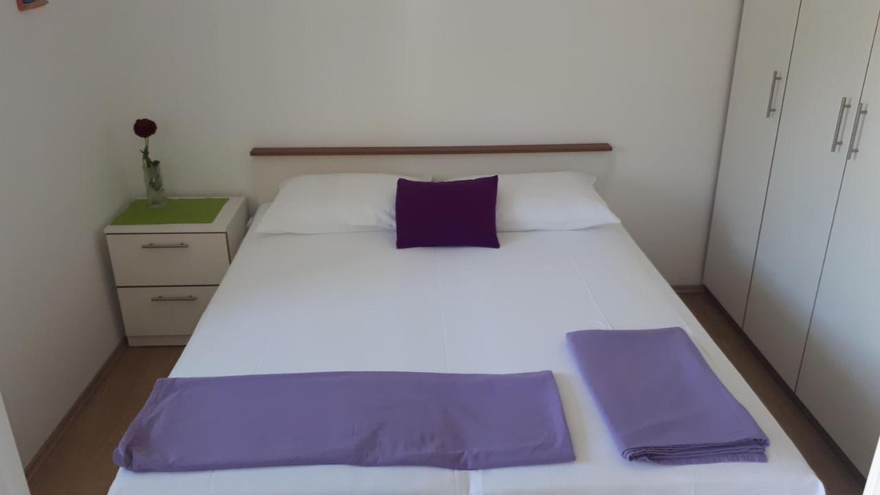 Apartment Antic Zaton  Экстерьер фото