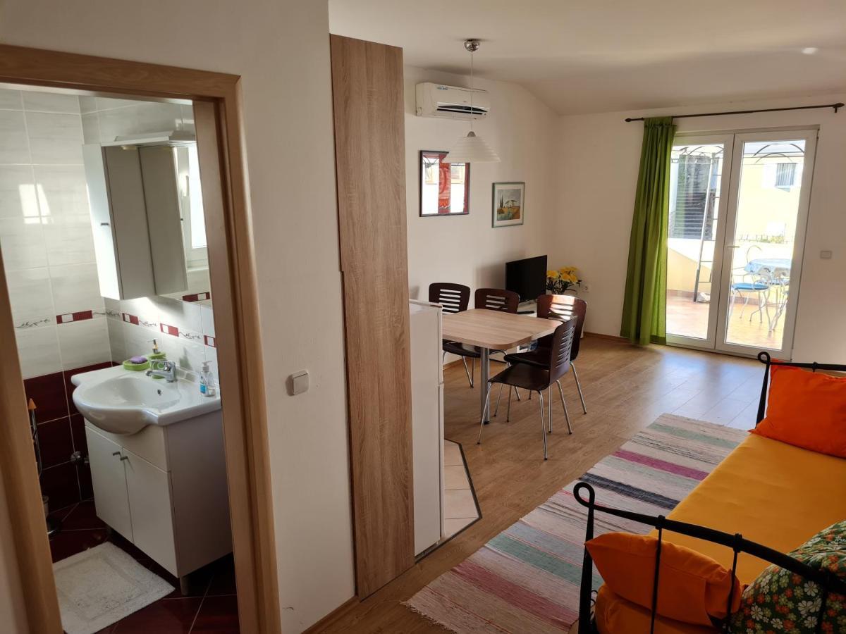 Apartment Antic Zaton  Экстерьер фото