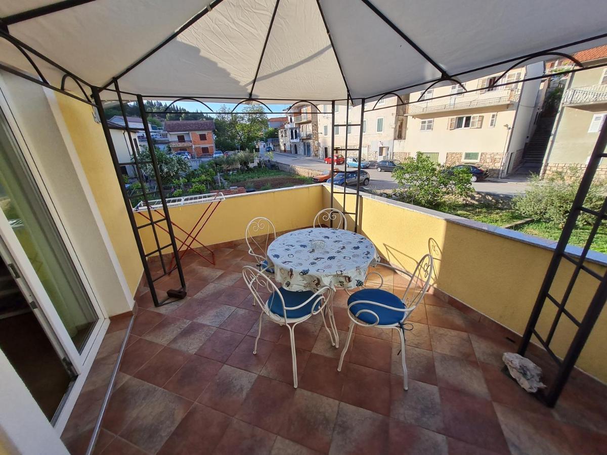 Apartment Antic Zaton  Экстерьер фото