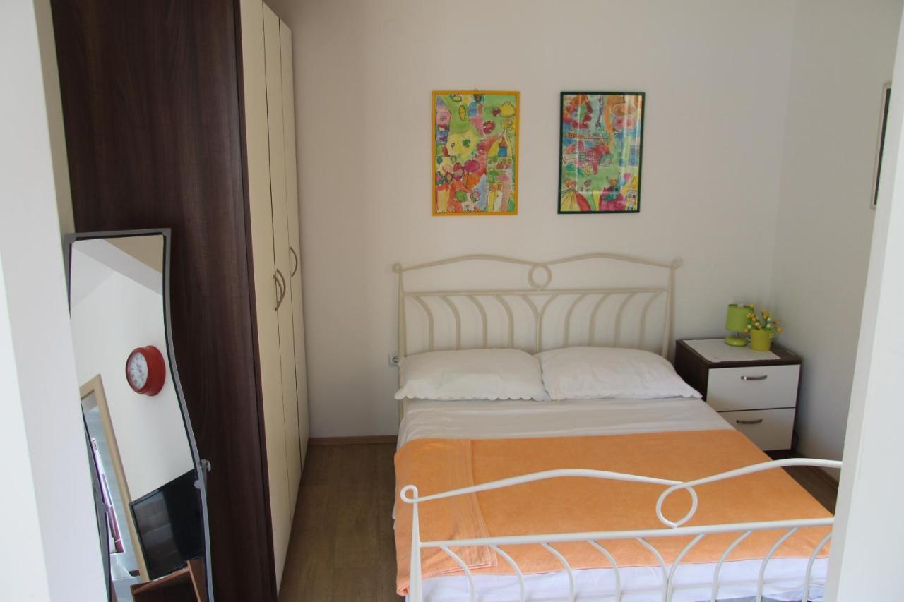 Apartment Antic Zaton  Экстерьер фото