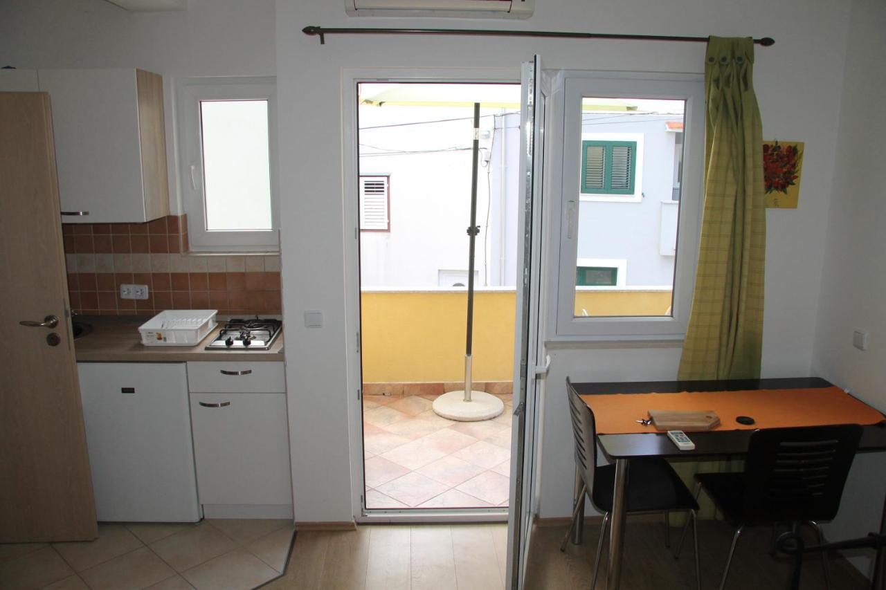 Apartment Antic Zaton  Экстерьер фото