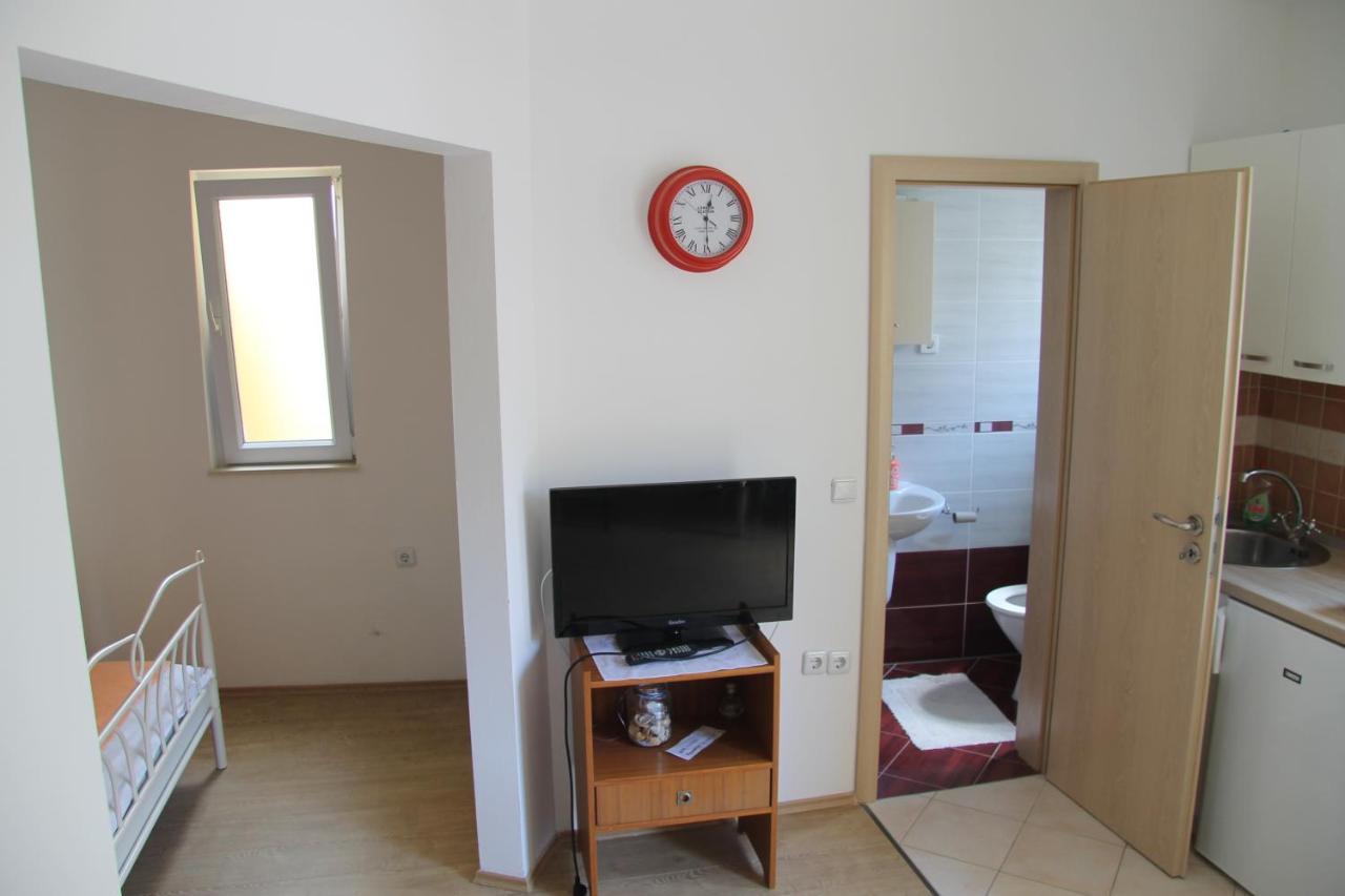 Apartment Antic Zaton  Экстерьер фото