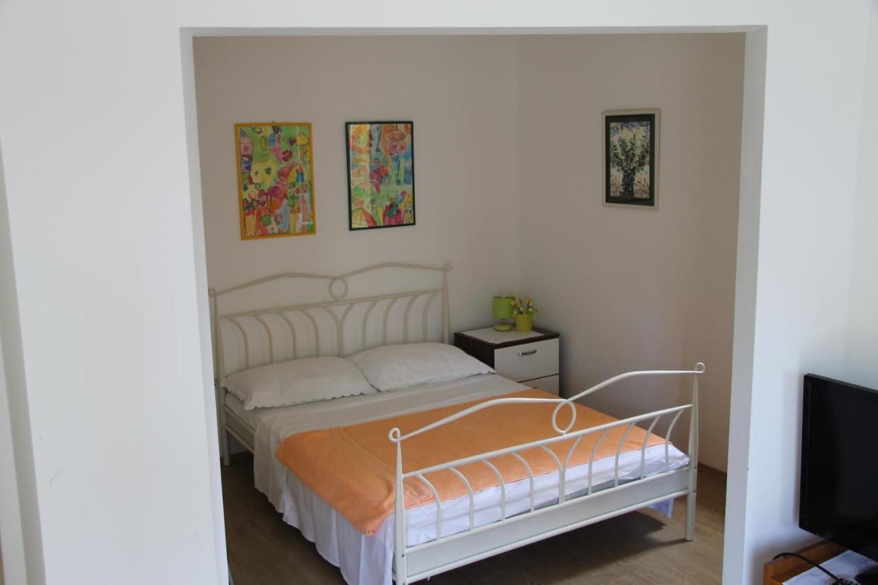 Apartment Antic Zaton  Экстерьер фото