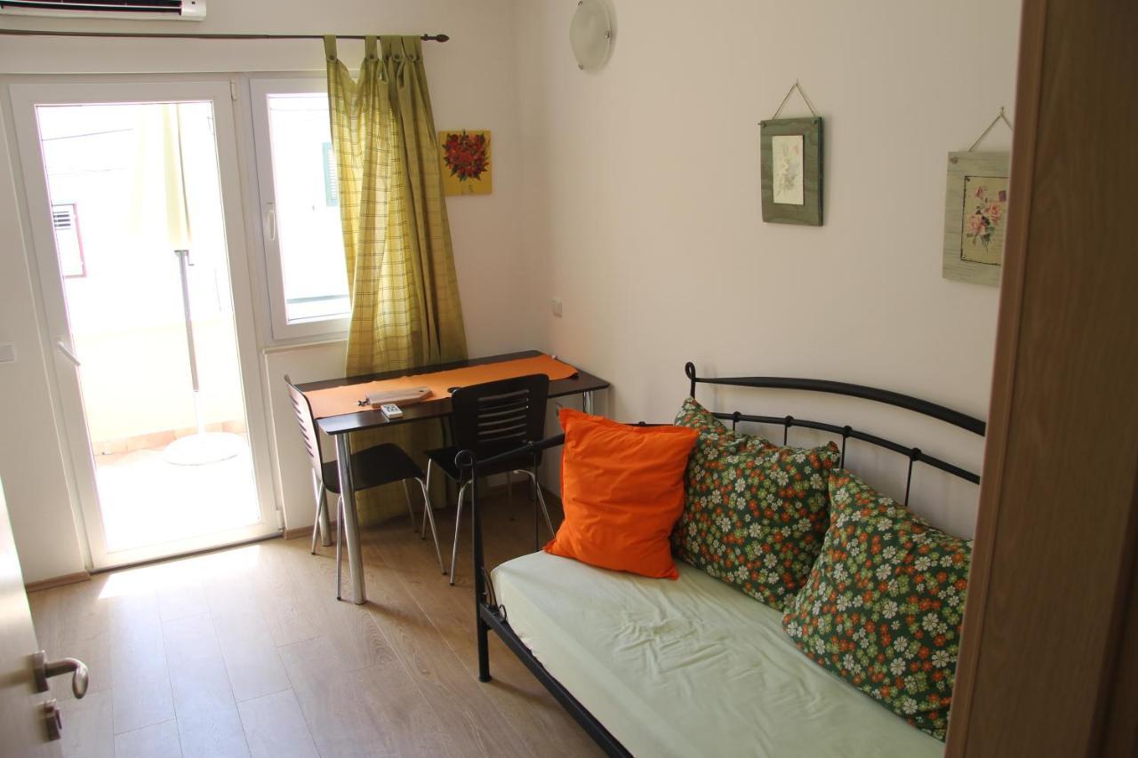 Apartment Antic Zaton  Экстерьер фото