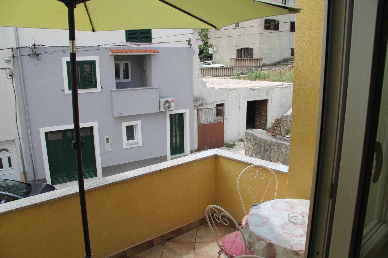 Apartment Antic Zaton  Экстерьер фото