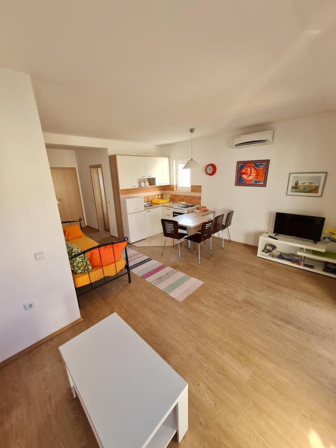 Apartment Antic Zaton  Экстерьер фото