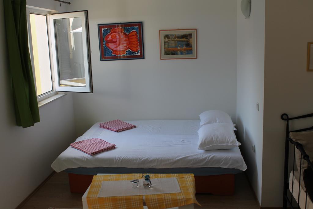 Apartment Antic Zaton  Номер фото