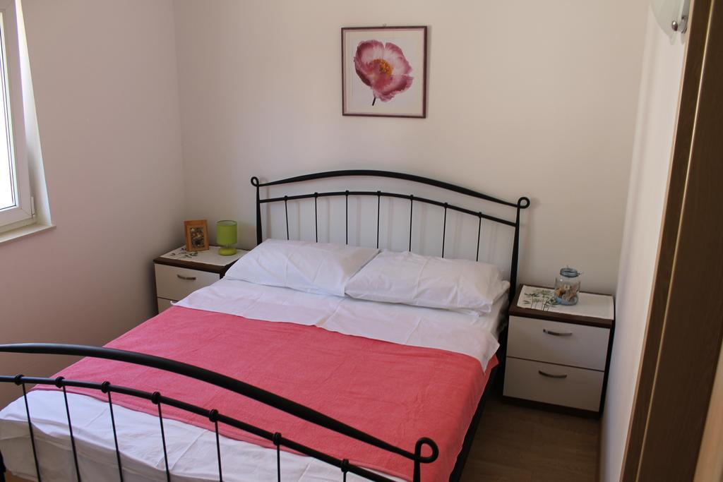 Apartment Antic Zaton  Номер фото